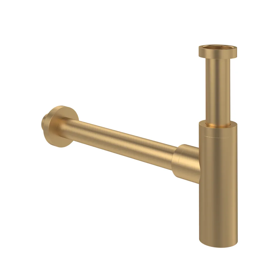 Villeroy & Boch Universal Round Basin Bottle Trap