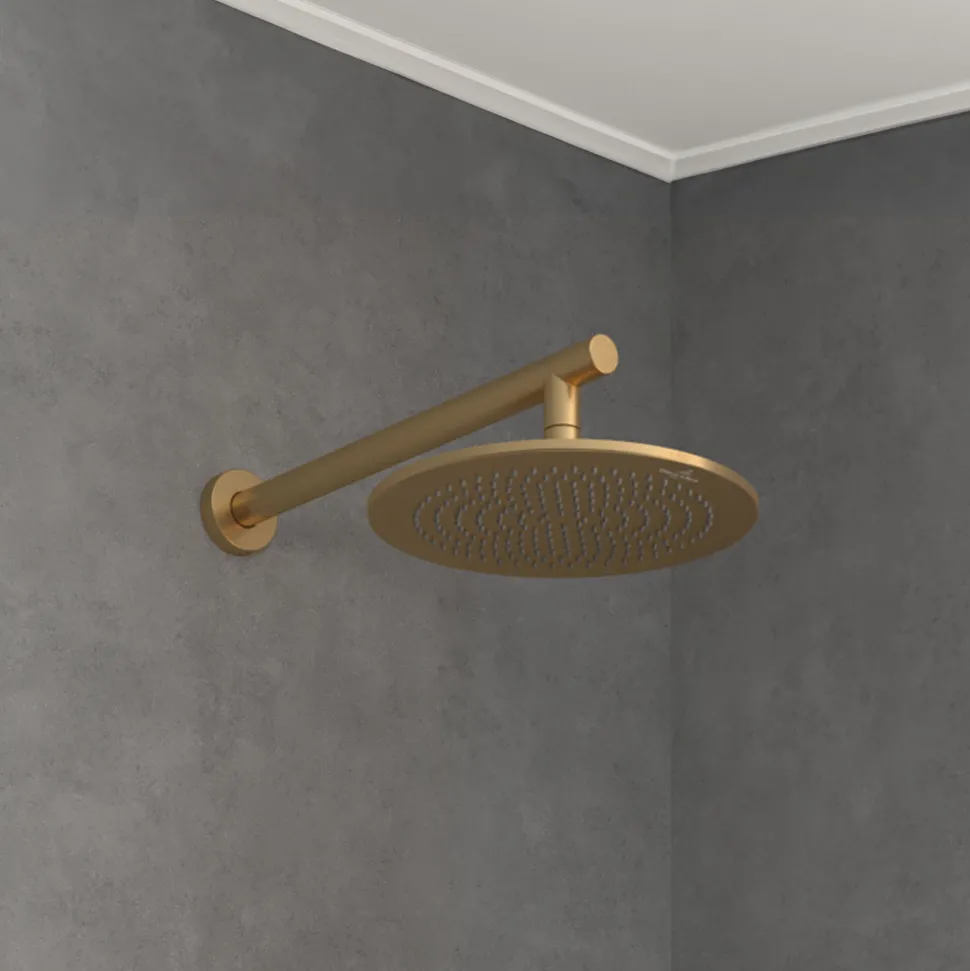 Villeroy & Boch Universal Round Shower Head
