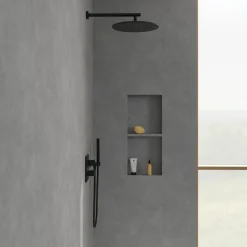 Villeroy & Boch Universal Round Shower Head