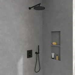 Villeroy & Boch Universal Round Shower Head