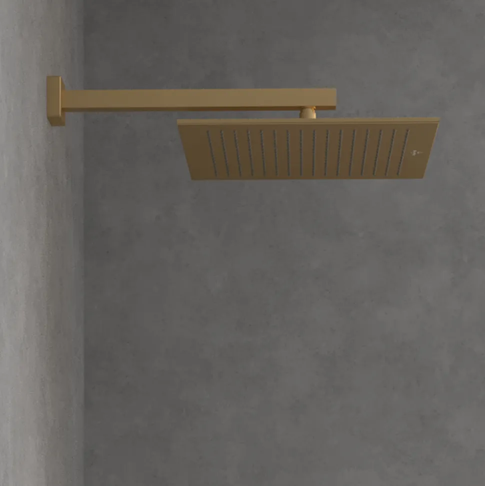 Villeroy & Boch Universal Square Shower Head