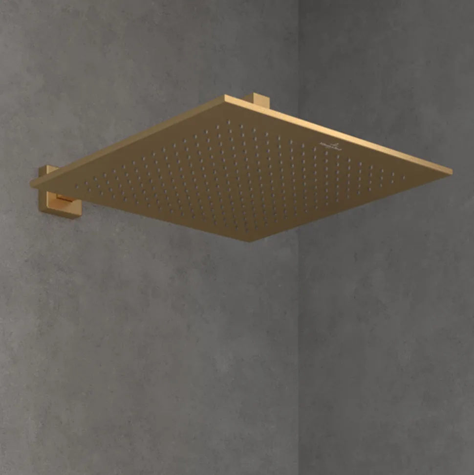 Villeroy & Boch Universal Square Shower Head