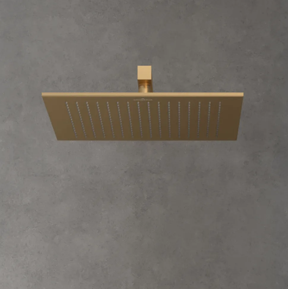 Villeroy & Boch Universal Square Shower Head