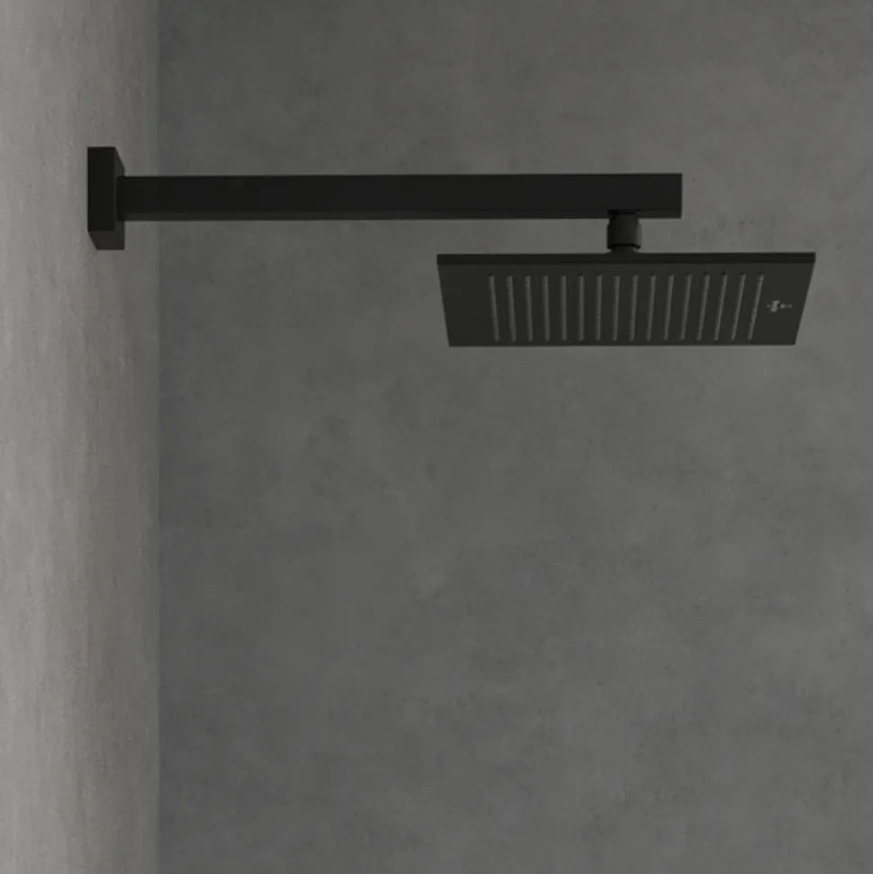 Villeroy & Boch Universal Square Shower Head