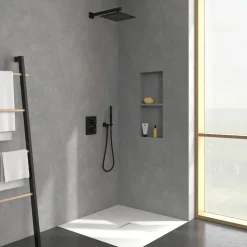 Villeroy & Boch Universal Square Shower Head