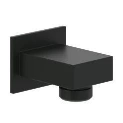 Villeroy & Boch Universal Square Shower Wall Elbow Outlet
