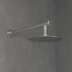 Villeroy & Boch Universal Stainless Steel Round Shower Head