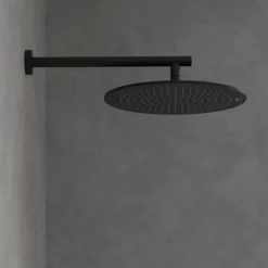 Villeroy & Boch Universal Wall Mounted Round Shower Arm
