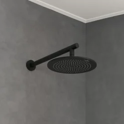 Villeroy & Boch Universal Wall Mounted Round Shower Arm