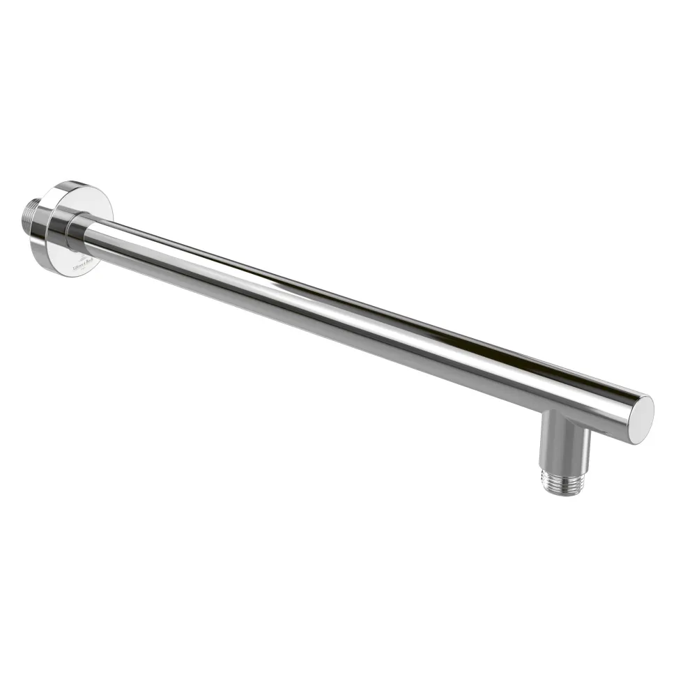 Villeroy & Boch Universal Wall Mounted Round Shower Arm