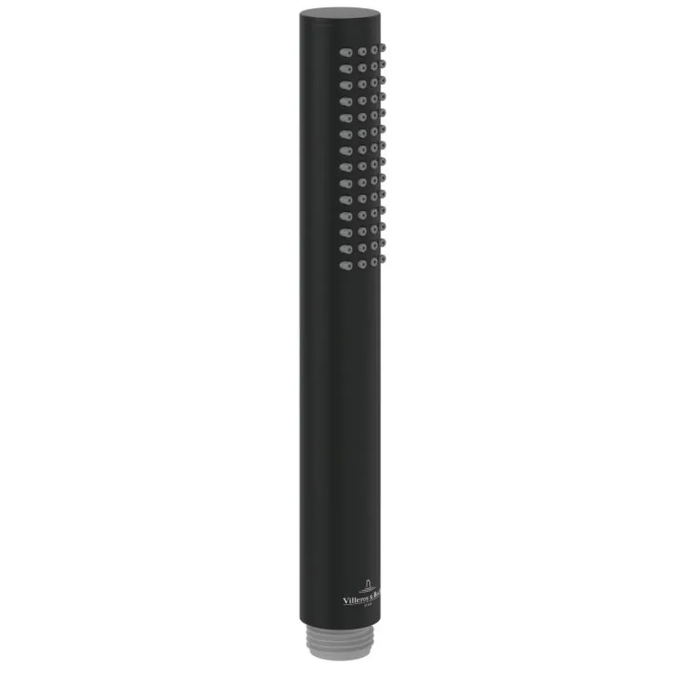 Villeroy & Boch Verve Slim Shower Handset