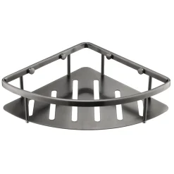 VOS Corner Shower Basket
