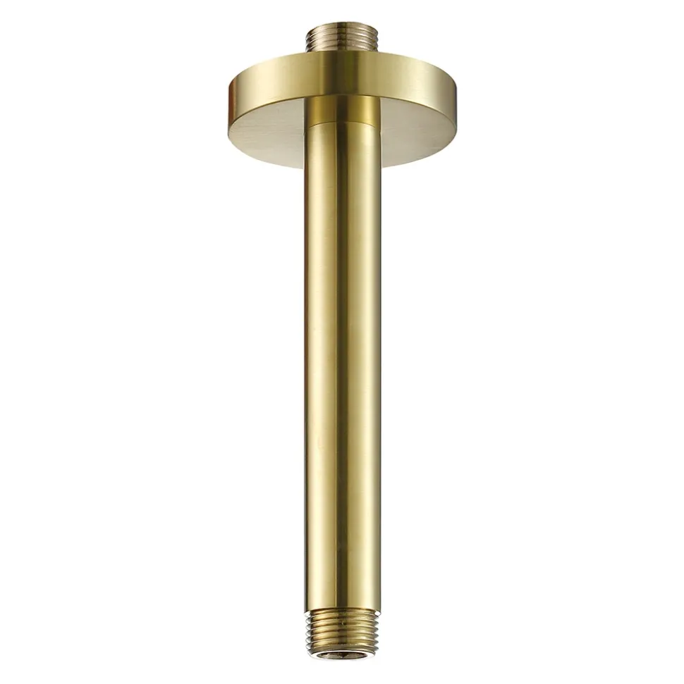 VOS Fixed Ceiling Shower Arm