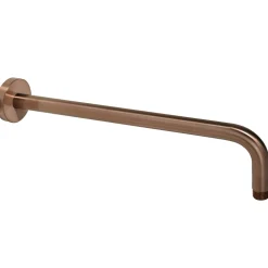 VOS Fixed 400mm Wall Shower Arm