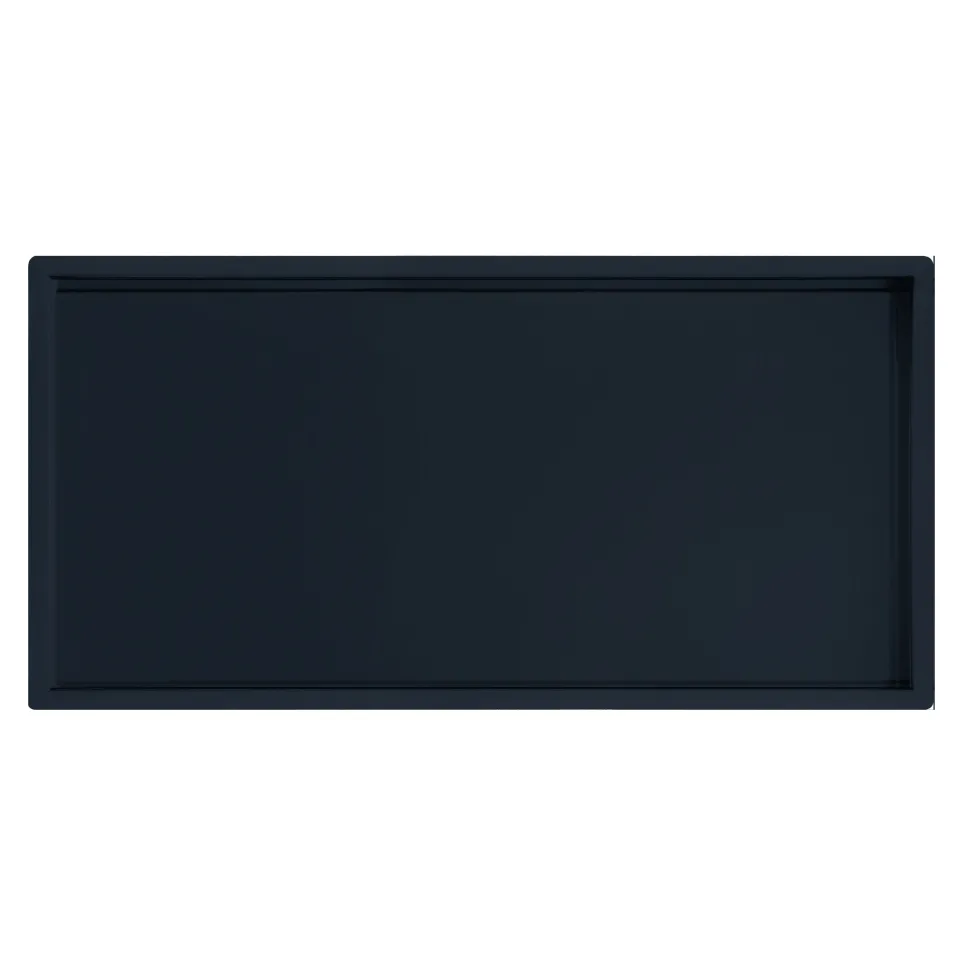 VOS Inset Shower Niche 600 x 300mm