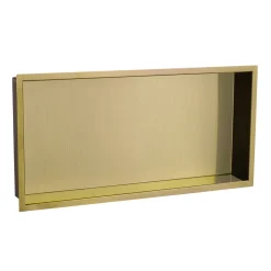 VOS Inset Shower Niche 600 x 300mm