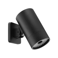 VOS Lumen 85mm Fixed Shower Head