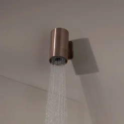 VOS Lumen 85mm Fixed Shower Head