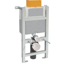 VOS 0.82m Cistern Frame for Wall Hung Toilets