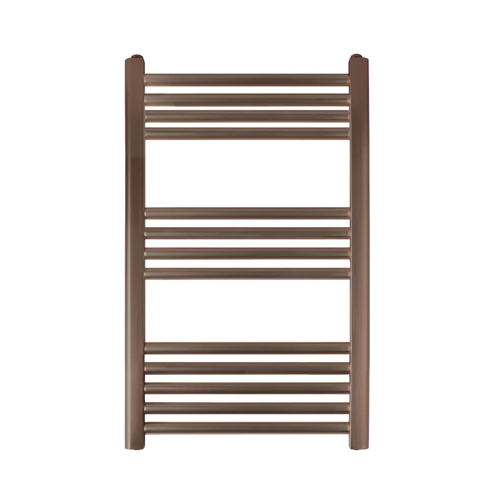 VOS 25mm Bars Ladder Heated Towel Rail