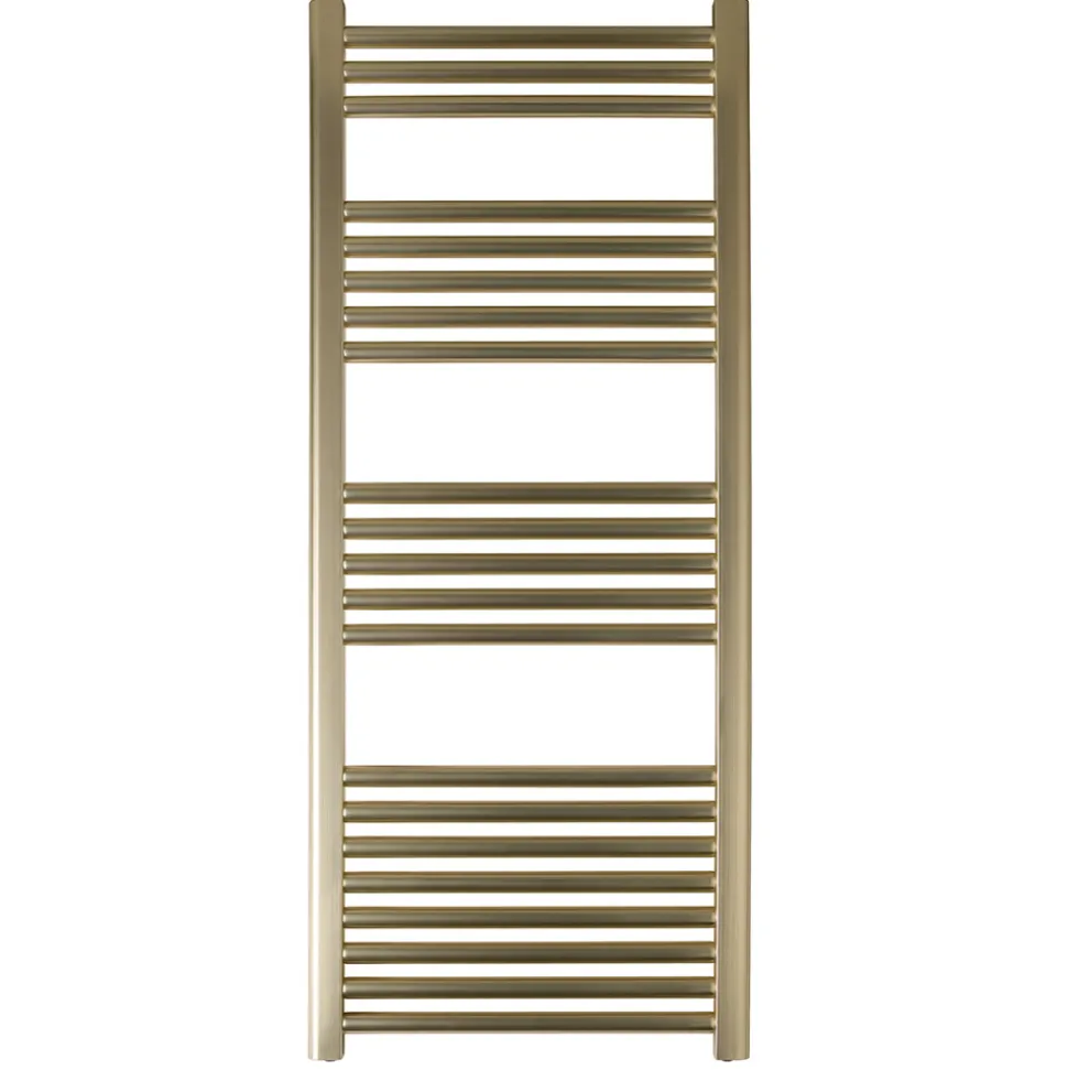 VOS 25mm Bars Ladder Heated Towel Rail