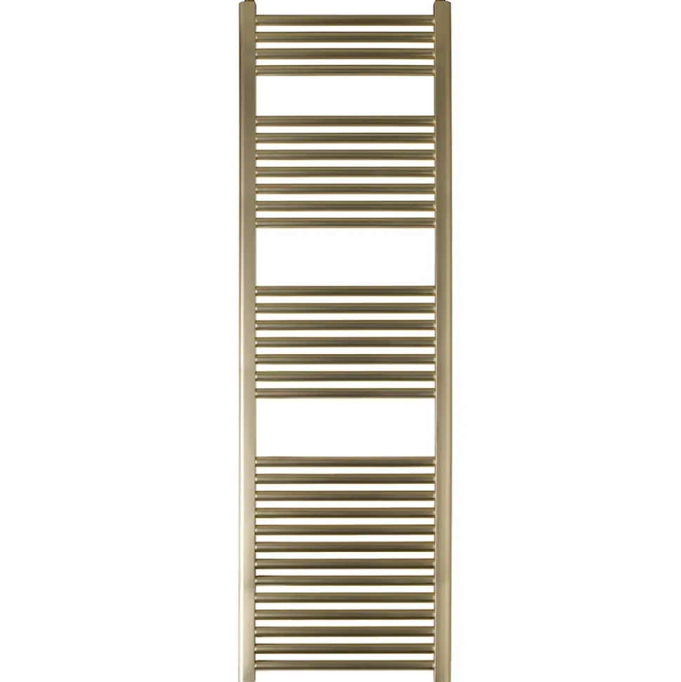VOS 25mm Bars Ladder Heated Towel Rail