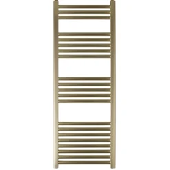 VOS 25mm Bars Ladder Heated Towel Rail