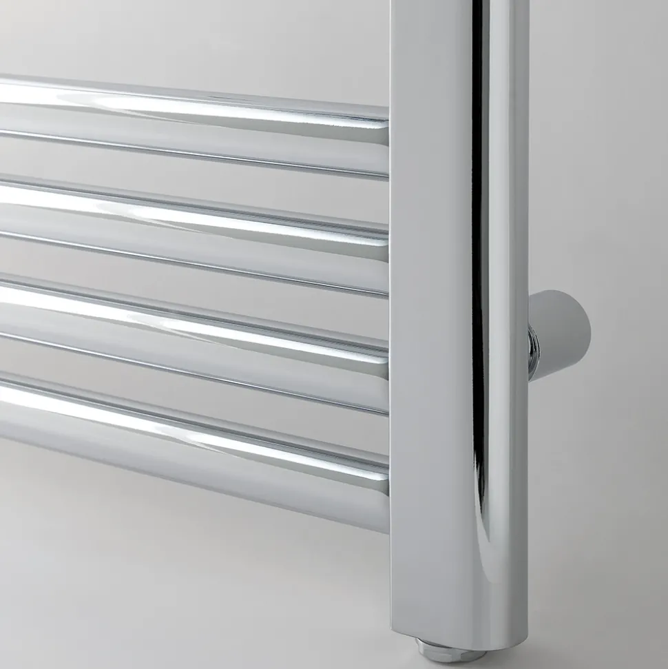 VOS 25mm Bars Ladder Heated Towel Rail