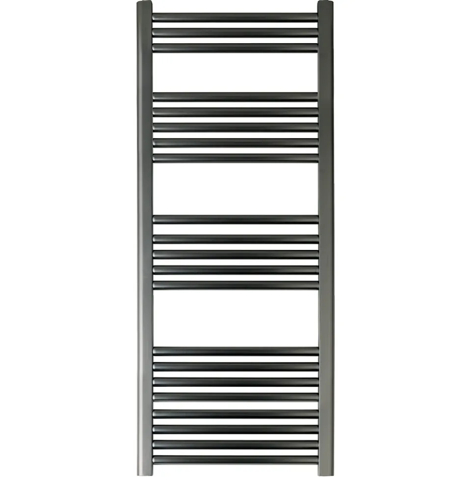 VOS 25mm Bars Ladder Heated Towel Rail