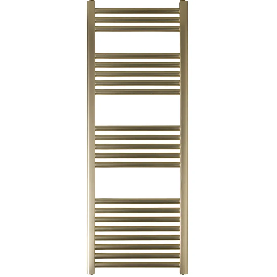 VOS 25mm Bars Ladder Heated Towel Rail