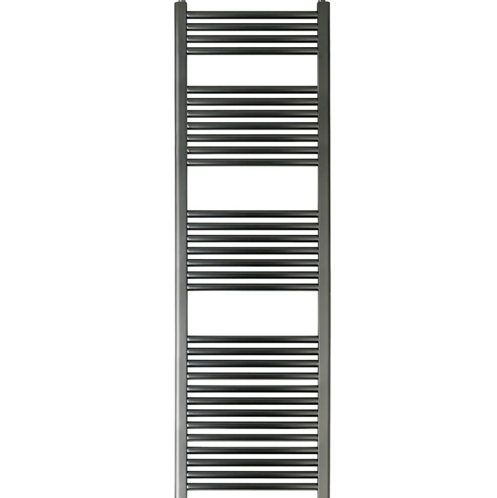 VOS 25mm Bars Ladder Heated Towel Rail