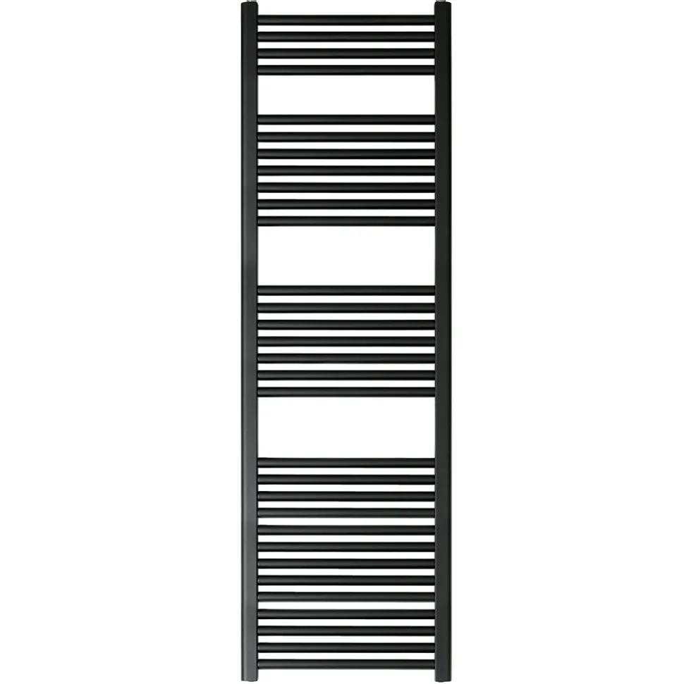 VOS 25mm Bars Ladder Heated Towel Rail