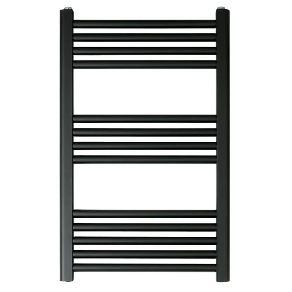 VOS 25mm Bars Ladder Heated Towel Rail