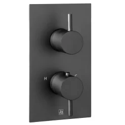 VOS 1 Outlet Concealed Thermostatic Shower Valve
