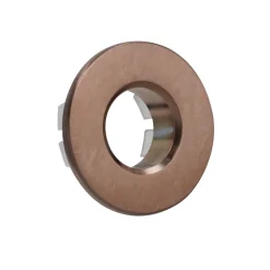 VOS Round Overflow Cover