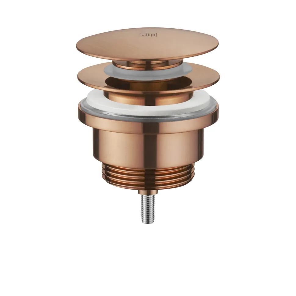 VOS Universal Basin Click Clack Waste
